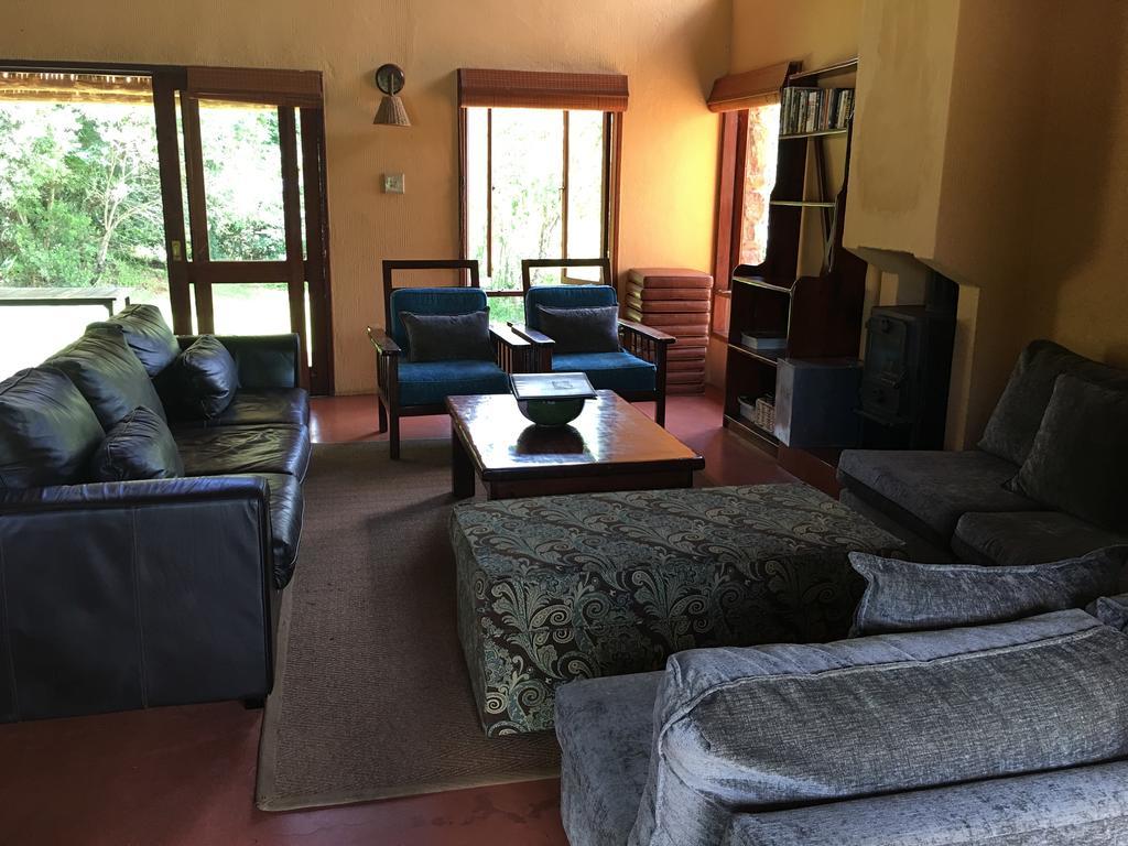 Verlorenkloof Dullstroom Exterior foto