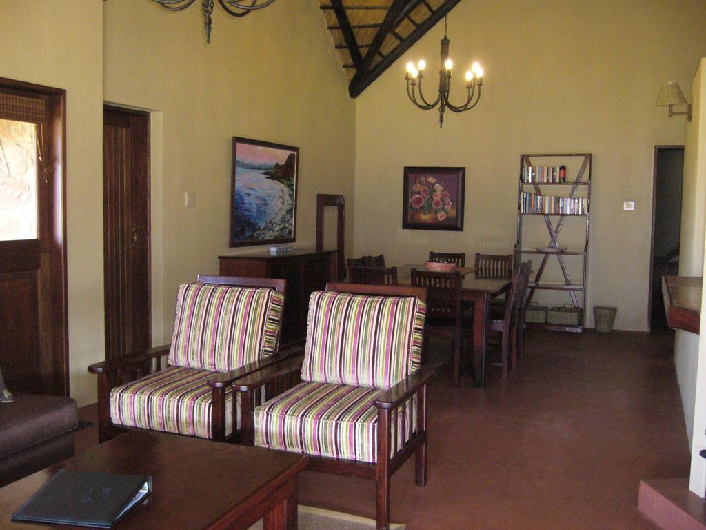 Verlorenkloof Dullstroom Exterior foto