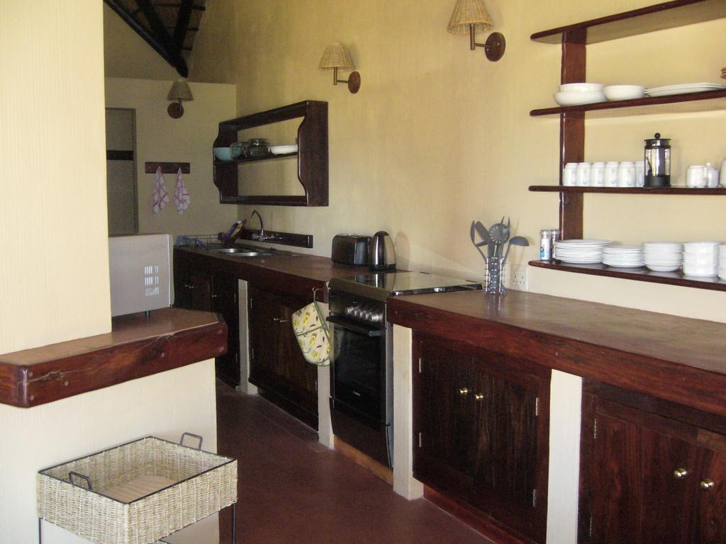Verlorenkloof Dullstroom Exterior foto