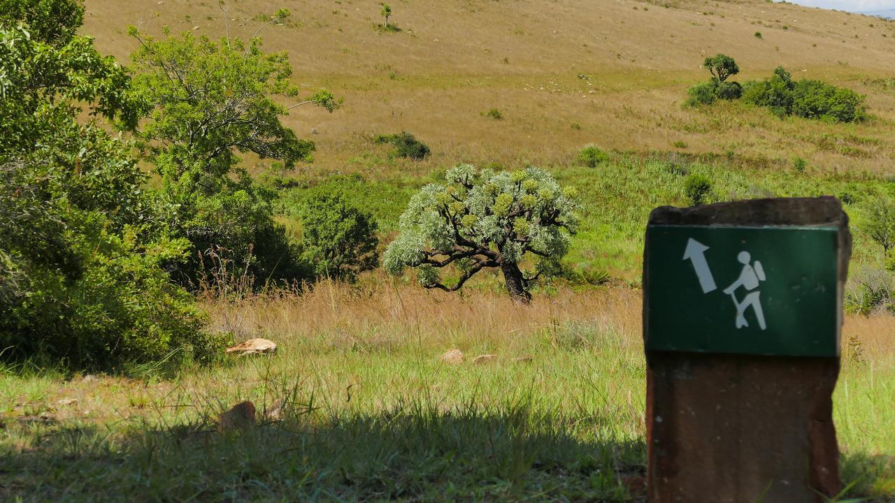 Verlorenkloof Dullstroom Exterior foto