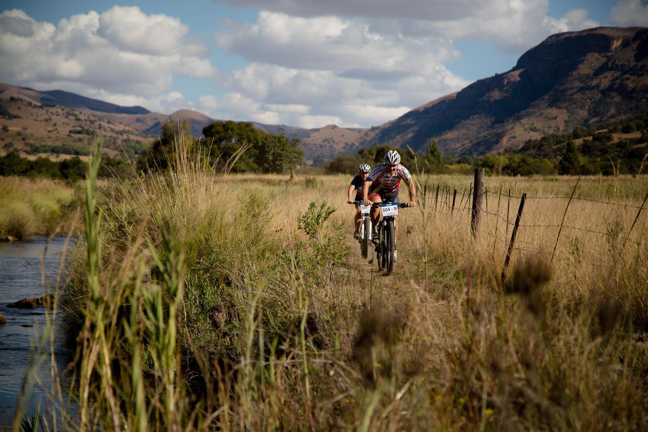 Verlorenkloof Dullstroom Exterior foto